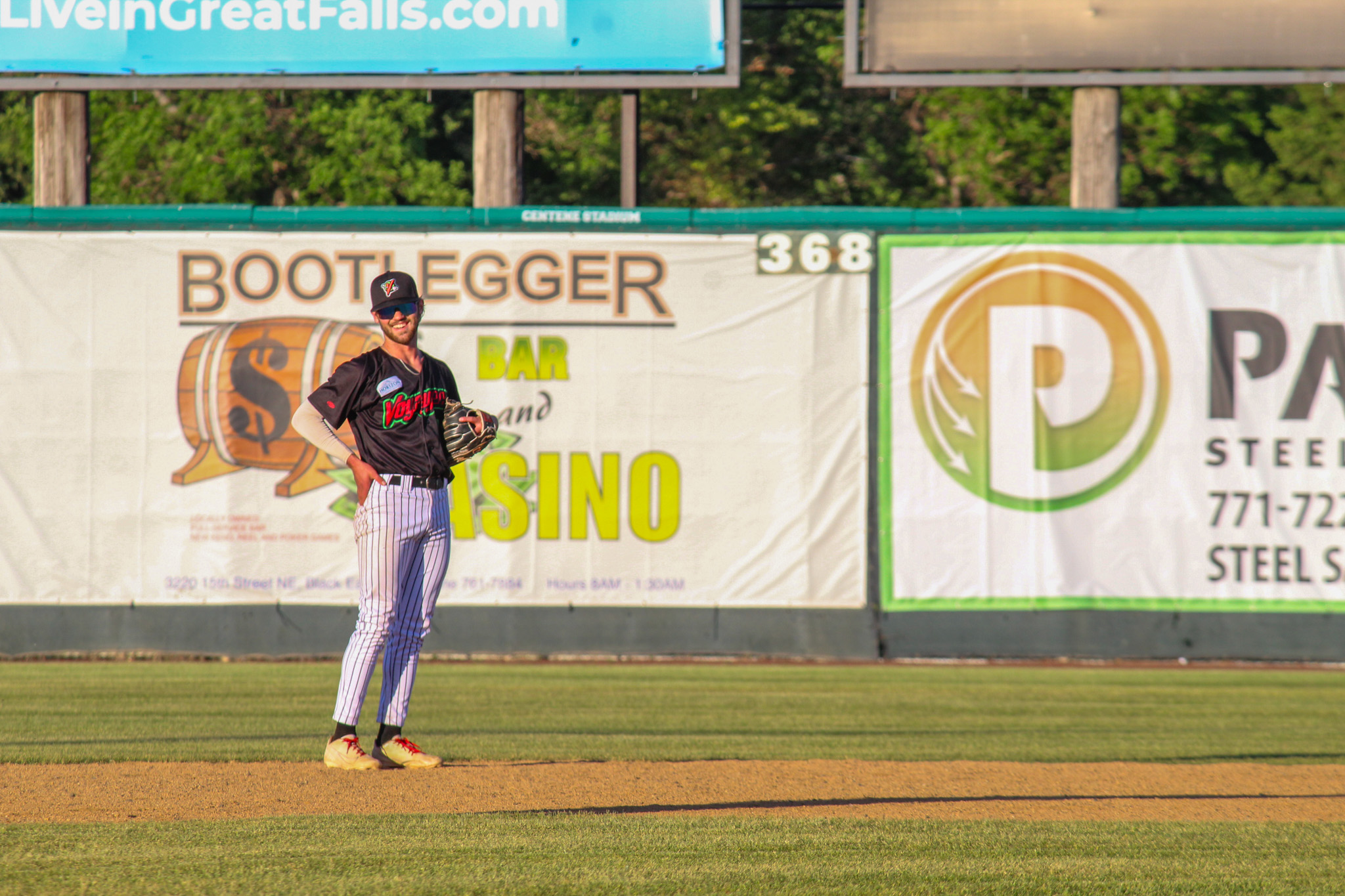 2B Kody Putnam